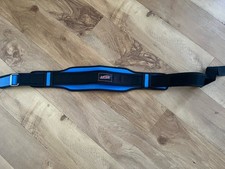 Jordan Fitness Weight Belt XL