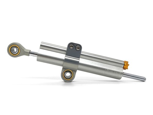 Steering damper kit ohlins - steering, +
