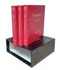 Simon Moore - The Legendary