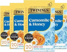 Twinings Camomile and Honey
