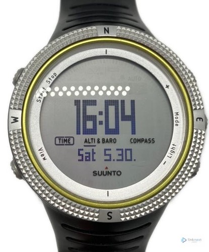 Suunto core ss013318010 men - core, men's