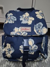 Cath Kidston Blue Floral