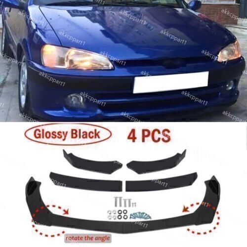 Gloss black for - gloss,