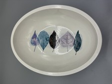 Portmeirion Dusk Large Oval