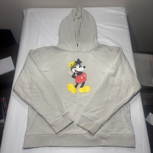 Revenge xxxtentacion mickey - revenge,