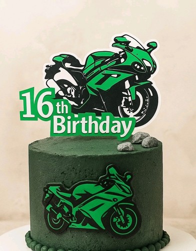 Motorbike moped theme 3d - moped,