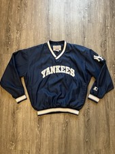 Vintage Starter MLB New York