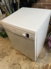 Bosch Serie 2 Silenceplus Dish