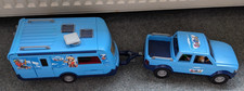 Playmobil 9502 Family Fun Car