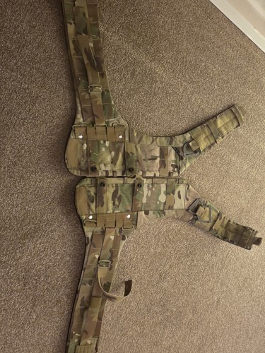 Genuine crye precision - crye,