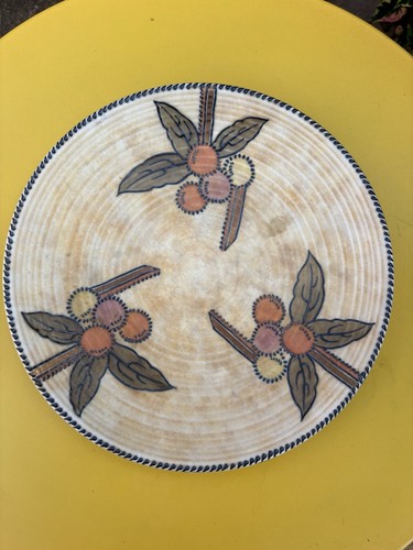 Charlotte rhead crown - charlotte,