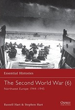The Second World War: North