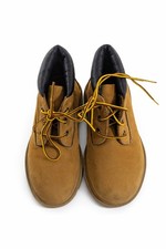 Timberland Boys Leather Boots