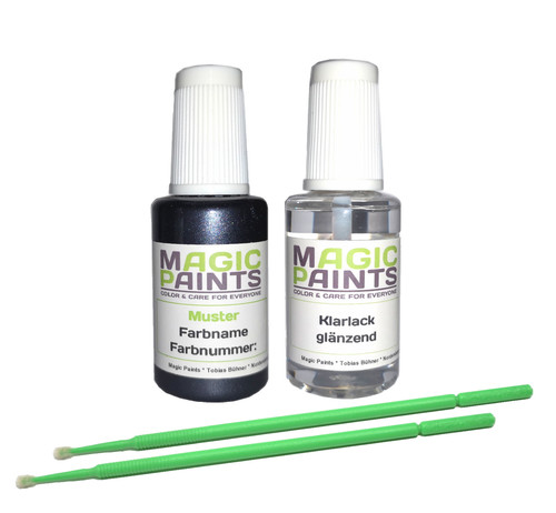 Paint pen set - paint,