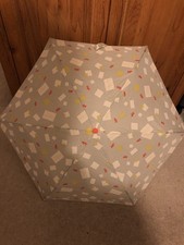 RADLEY LONDON DOGS UMBRELLA NEW.