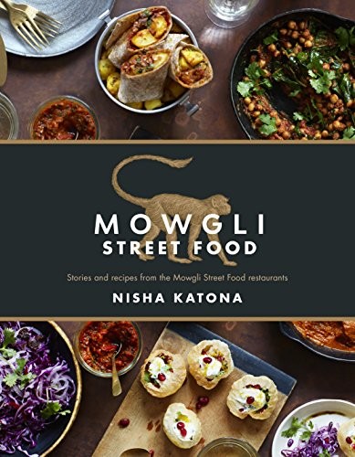 Mowgli street food stories - street,