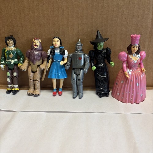 Vintage 1988 wizard oz - vintage,