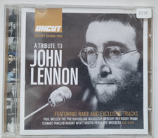 Various Artists - A Tribute To