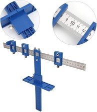 Borehole Finder, Easy Drill