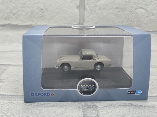 Oxford diecast 76ahf004 - oxford, oo