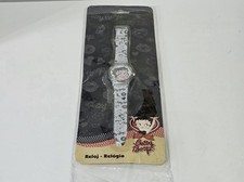 Betty boop quartz watch - betty, white