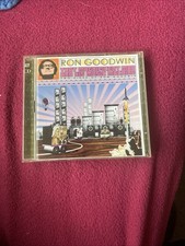 RON GOODWIN: THAT MAGNIFICENT