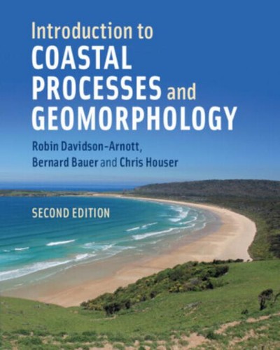 Introduction coastal - to,