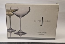 Jasper Conran Crystal Coupe