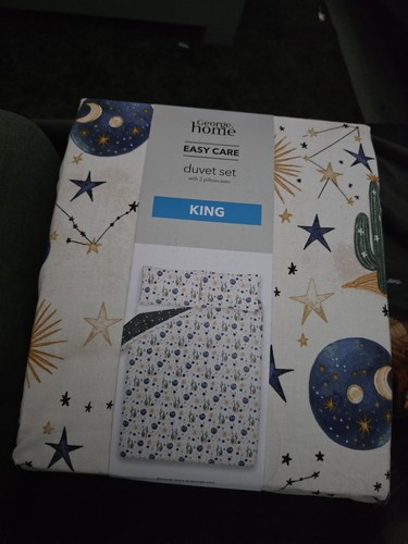 George asda celestial moon and - celestial,