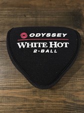 Odyssey White Hot 2 Ball