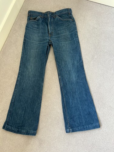 Vintage levis 521 - vintage, 0217