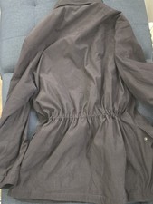 Ermenegildo Zegna Made in Italy Field Jacket Size L (52)