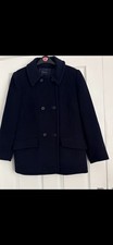 Windsmoor navy blue - windsmoor, wool