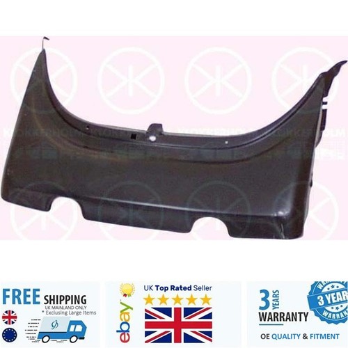 Rear panel for - rear, beetle