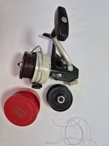 Abu cardinal spinning reel - 77,
