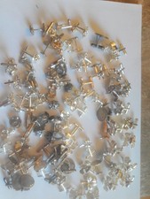 STERLING SILVER SCRAP ,925