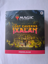 NEW SEALED The Lost Caverns Of