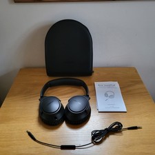 Bose SoundTrue Around-Ear