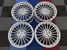 NEW 20" ALPIN G ALLOYS 5X112 BMW G20 G21 G30 G31 3 5 SERIES MERCEDES CLS ALPINA