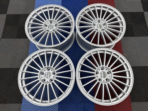 New alpin alloys 5x120 - new, g