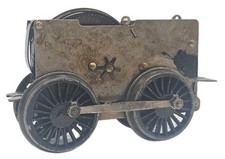 HORNBY SERIES PRE WAR O GAUGE