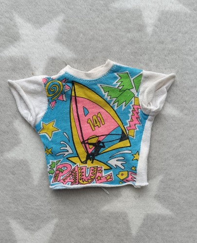Vintage 1991 sindy cool - vintage,