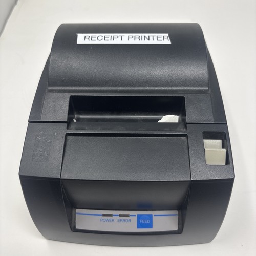 Citizen s300 receipt pos - receipt,