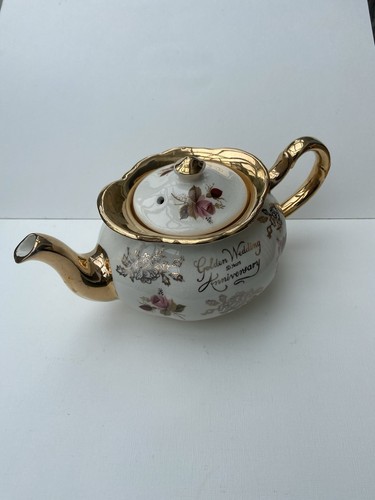 Tea pot vintage price - vintage,