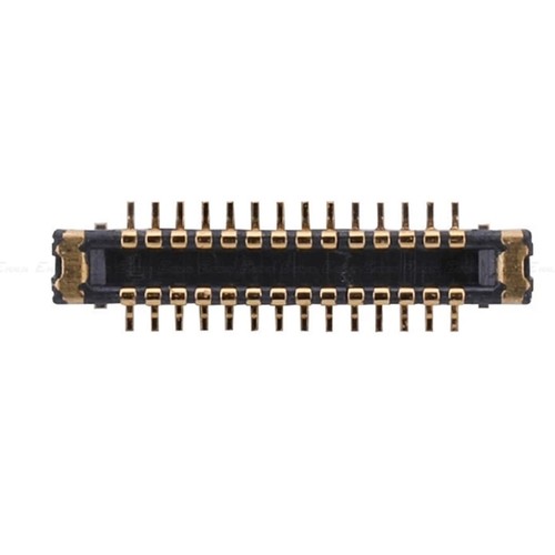 Touch fpc connector flex - connector,