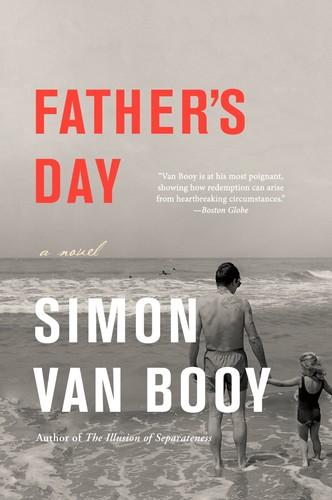 Father day van - day,, simon