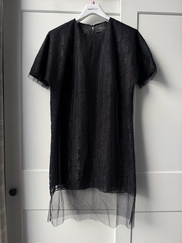 Simone rocha black lace - rocha,
