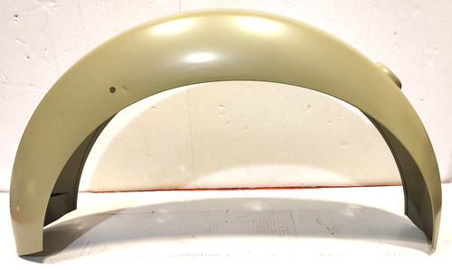 Rear fender mudguard fits - rear,