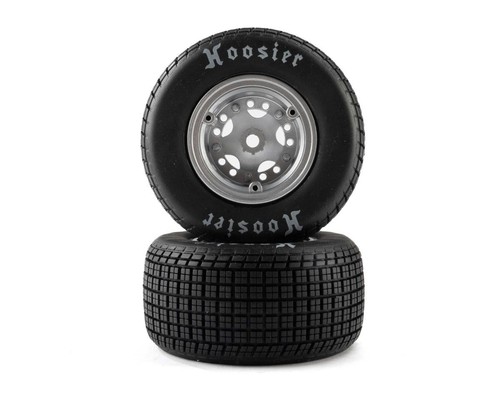 Losi 22s dirt - 22s, late