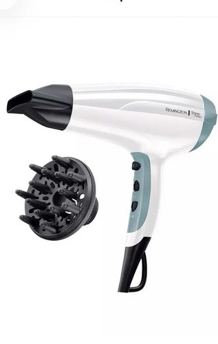 Remington d5216 shine therapy - d5216,